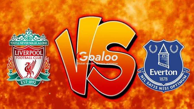 Liverpool VS Everton Prediction English Premier League